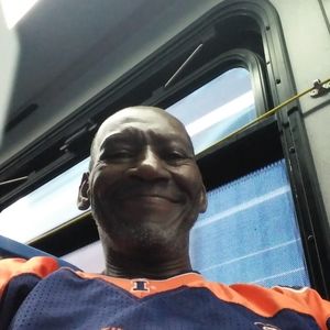 Meet your Posher, Eugene